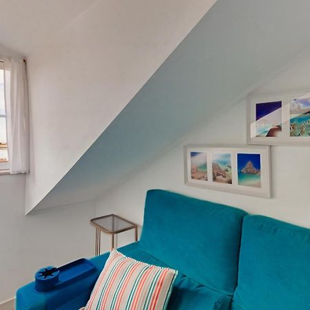 Seixal Yachting Bay Original Apartman Kültér fotó