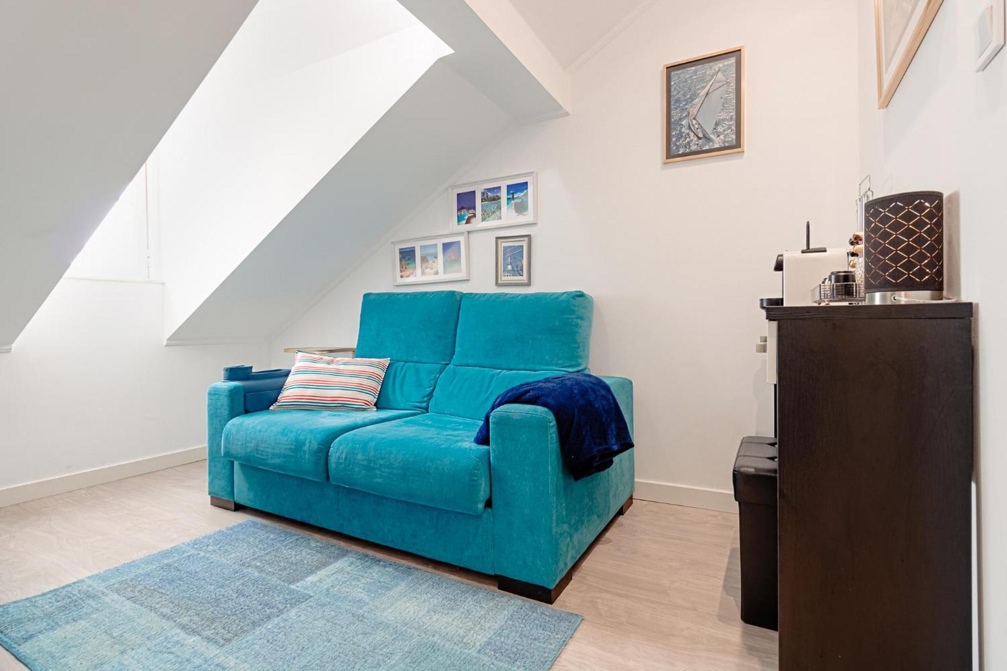Seixal Yachting Bay Original Apartman Kültér fotó