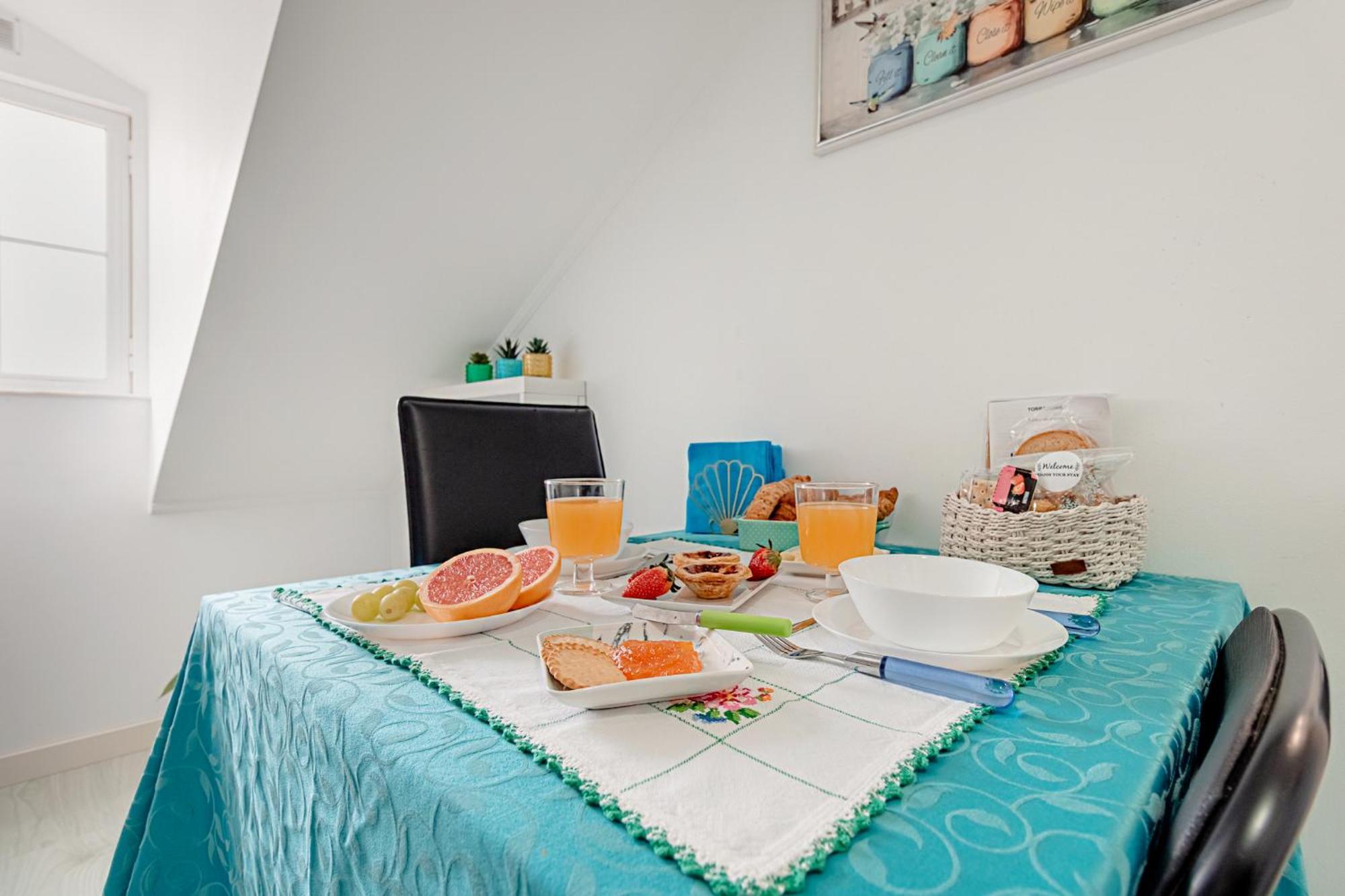 Seixal Yachting Bay Original Apartman Kültér fotó