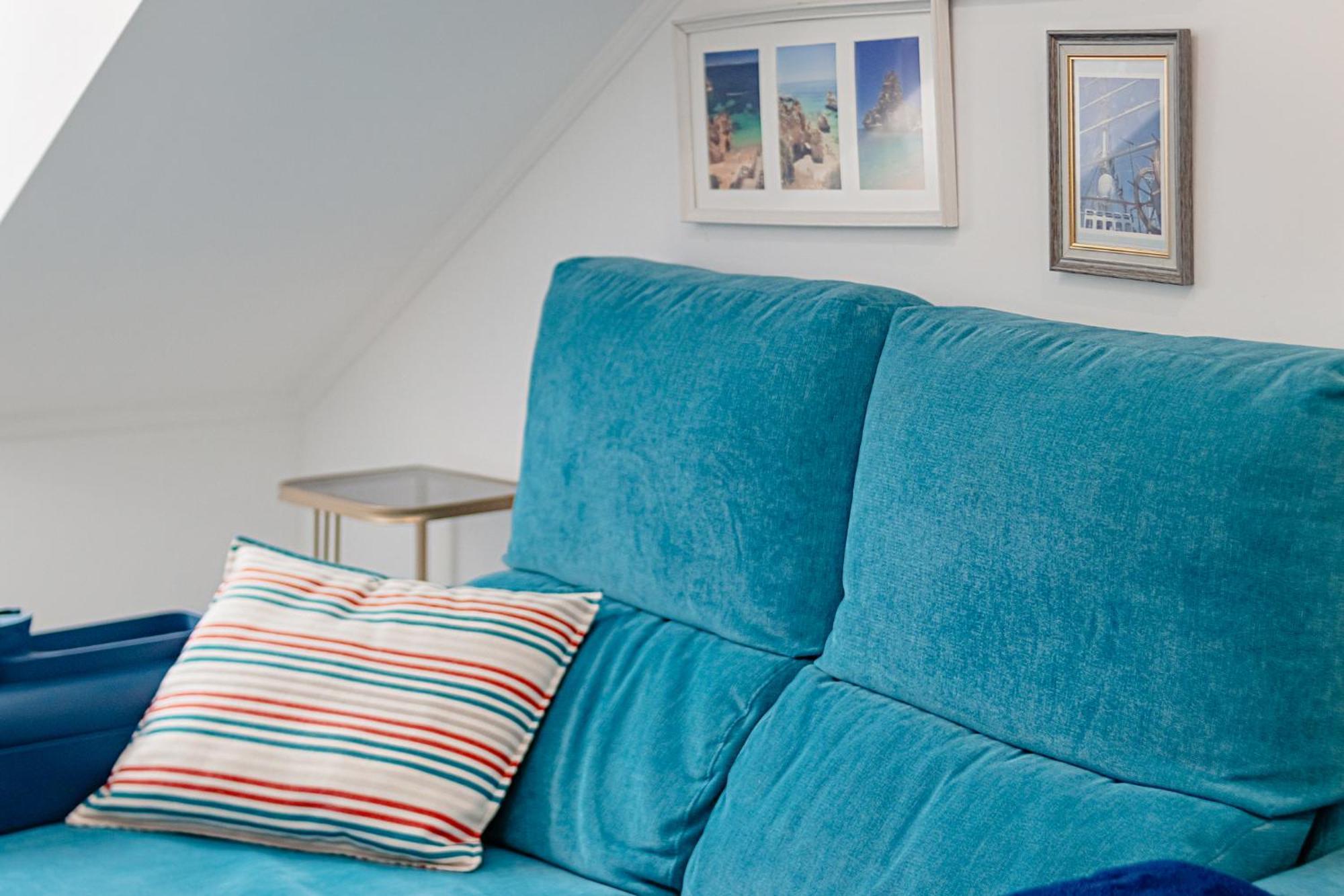 Seixal Yachting Bay Original Apartman Kültér fotó