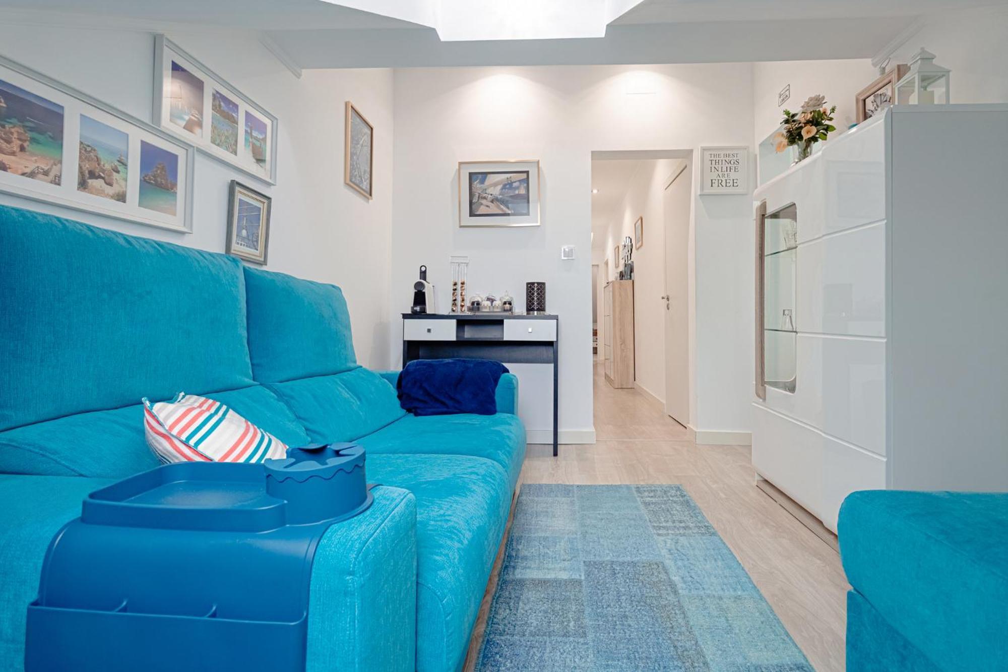 Seixal Yachting Bay Original Apartman Kültér fotó