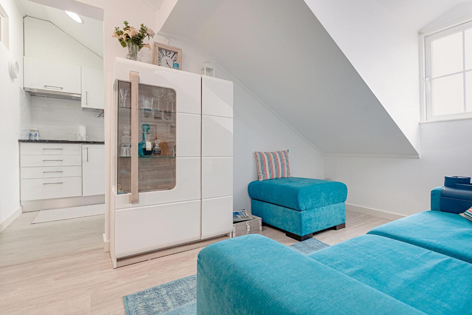Seixal Yachting Bay Original Apartman Kültér fotó