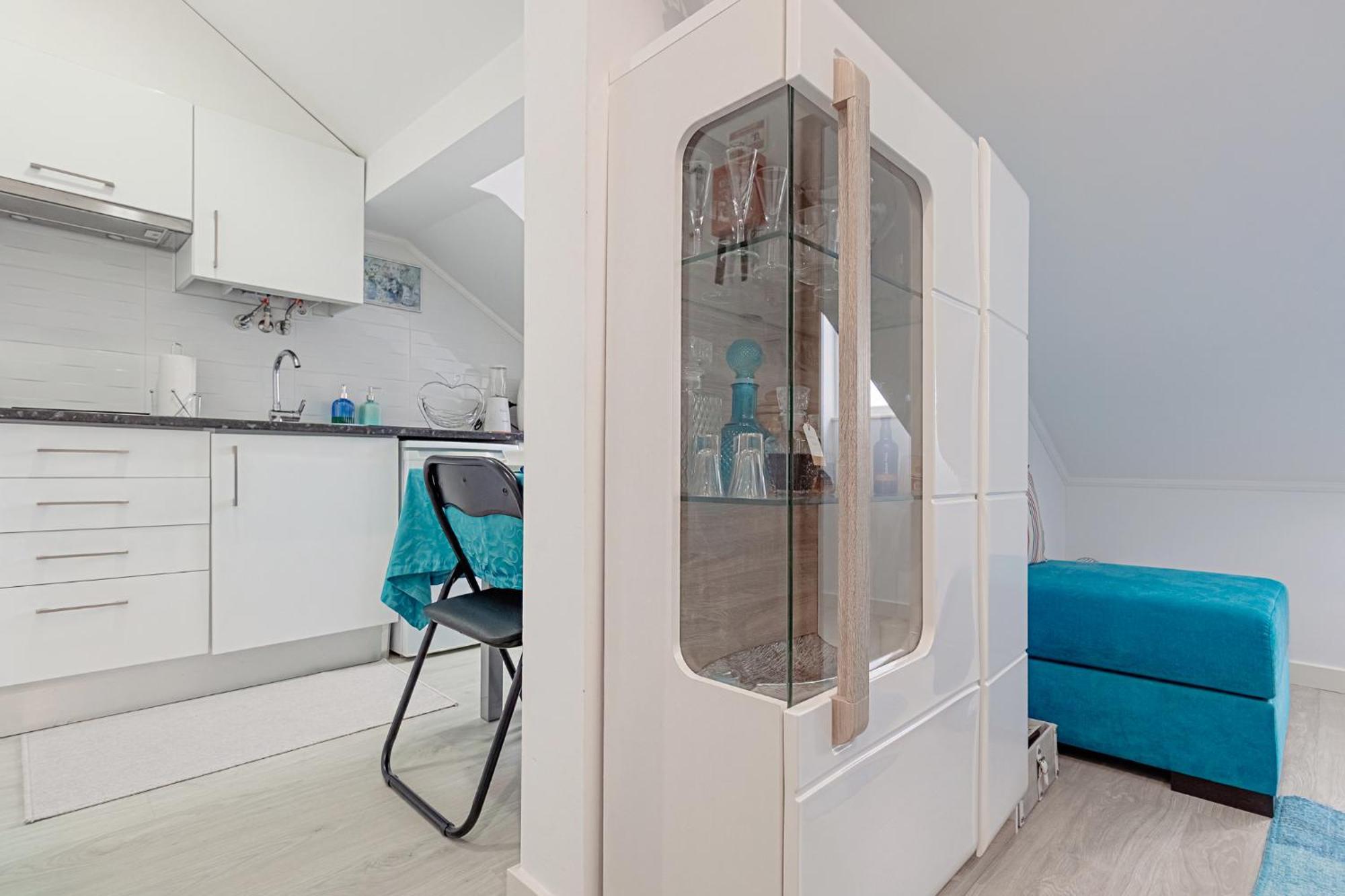 Seixal Yachting Bay Original Apartman Kültér fotó