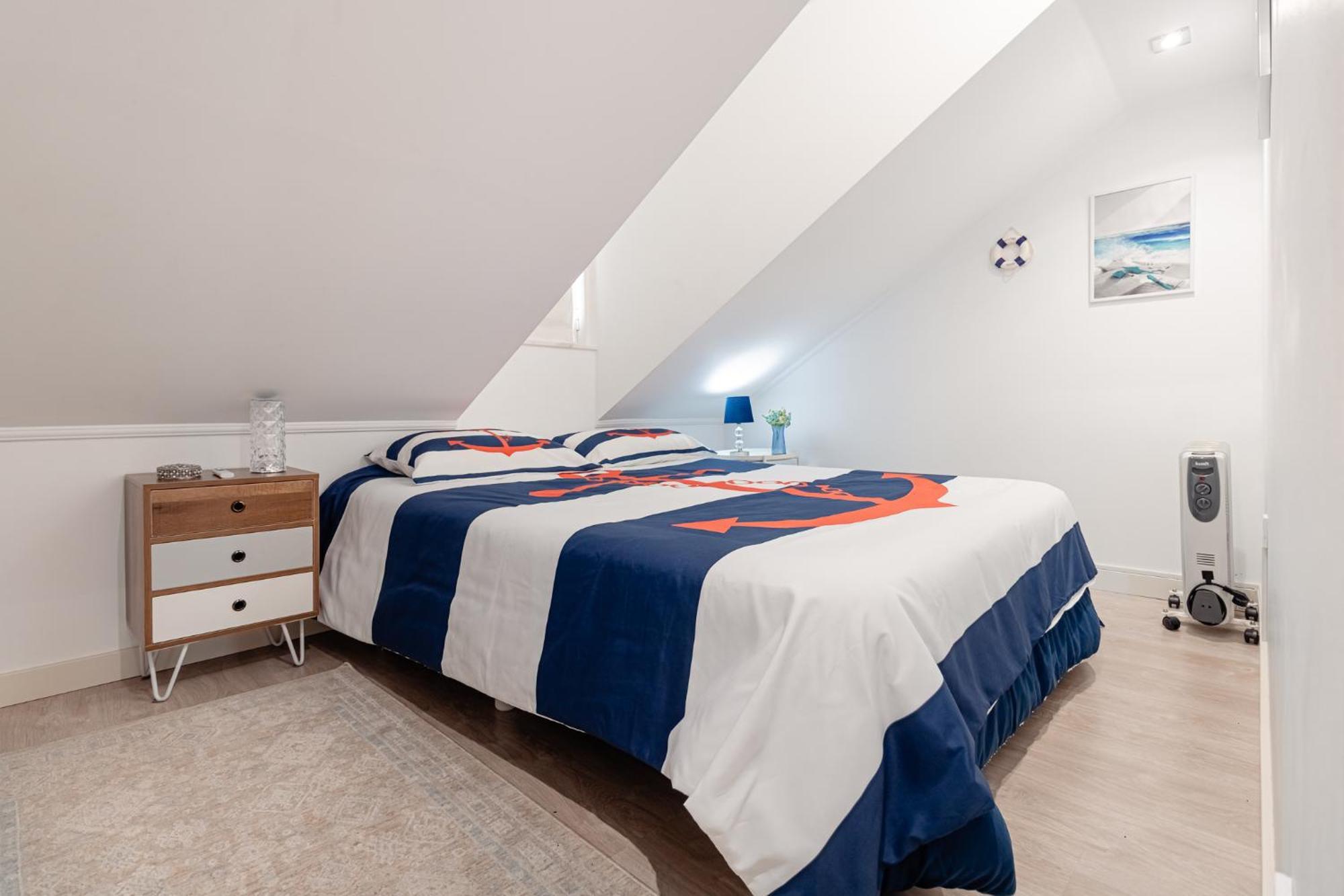 Seixal Yachting Bay Original Apartman Kültér fotó