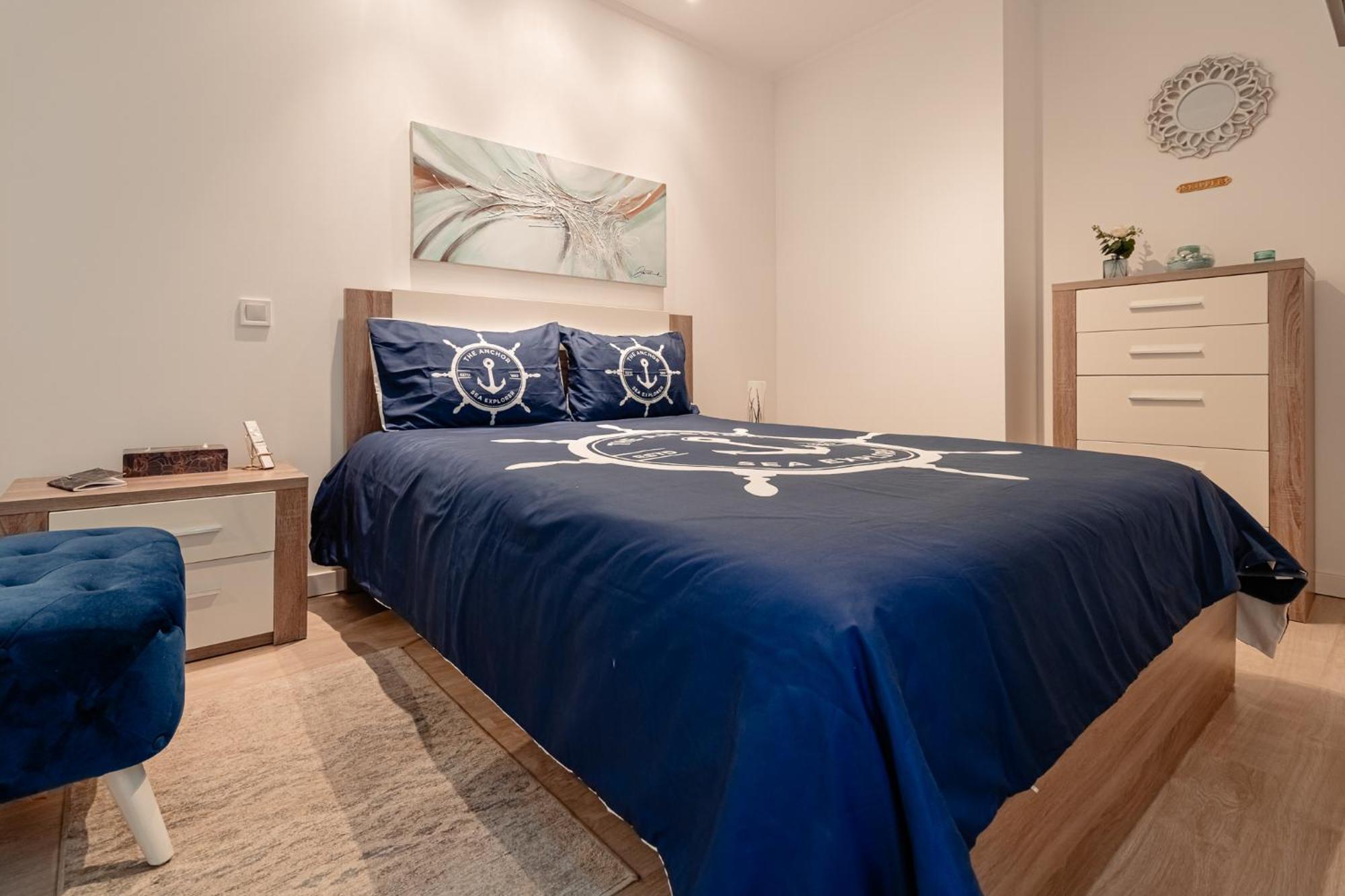 Seixal Yachting Bay Original Apartman Kültér fotó