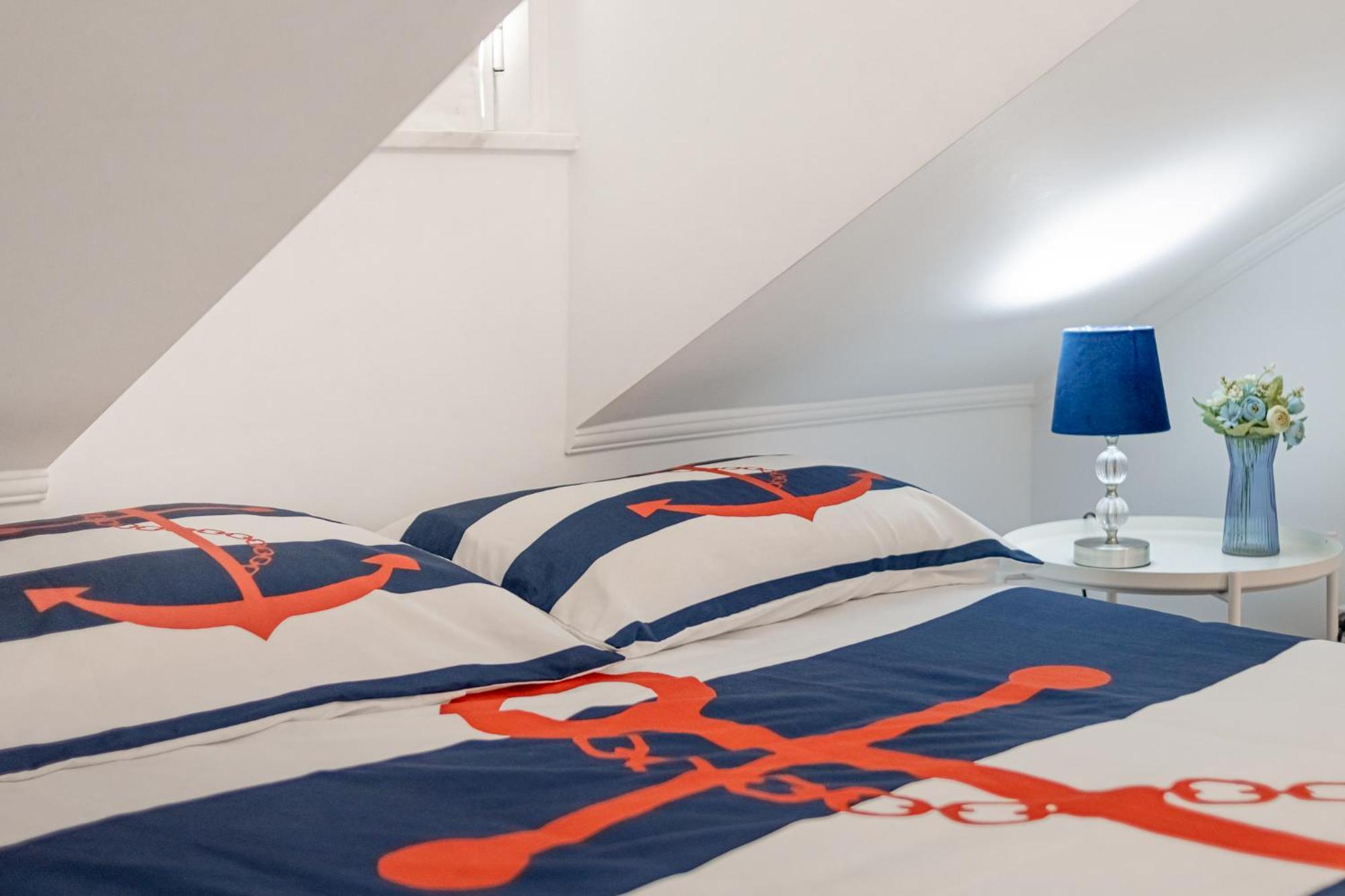 Seixal Yachting Bay Original Apartman Kültér fotó
