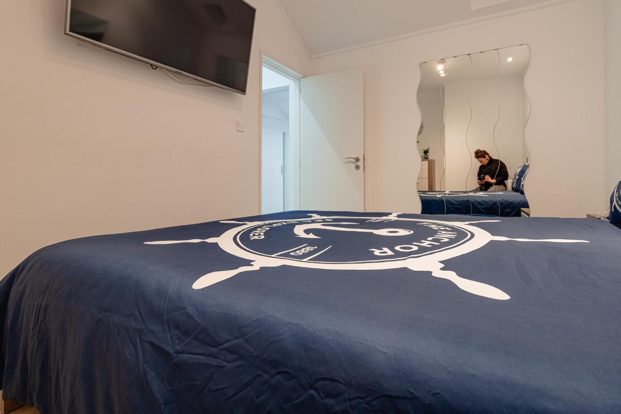 Seixal Yachting Bay Original Apartman Kültér fotó