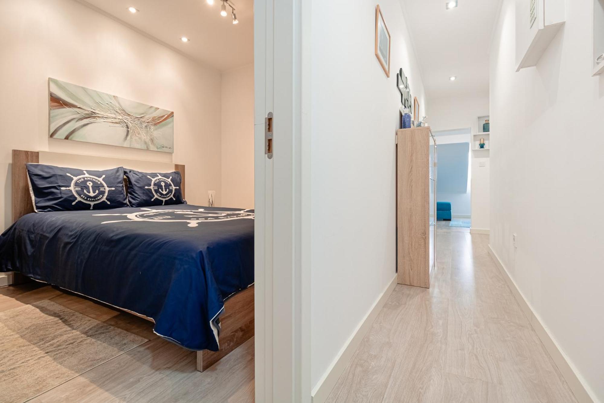 Seixal Yachting Bay Original Apartman Kültér fotó