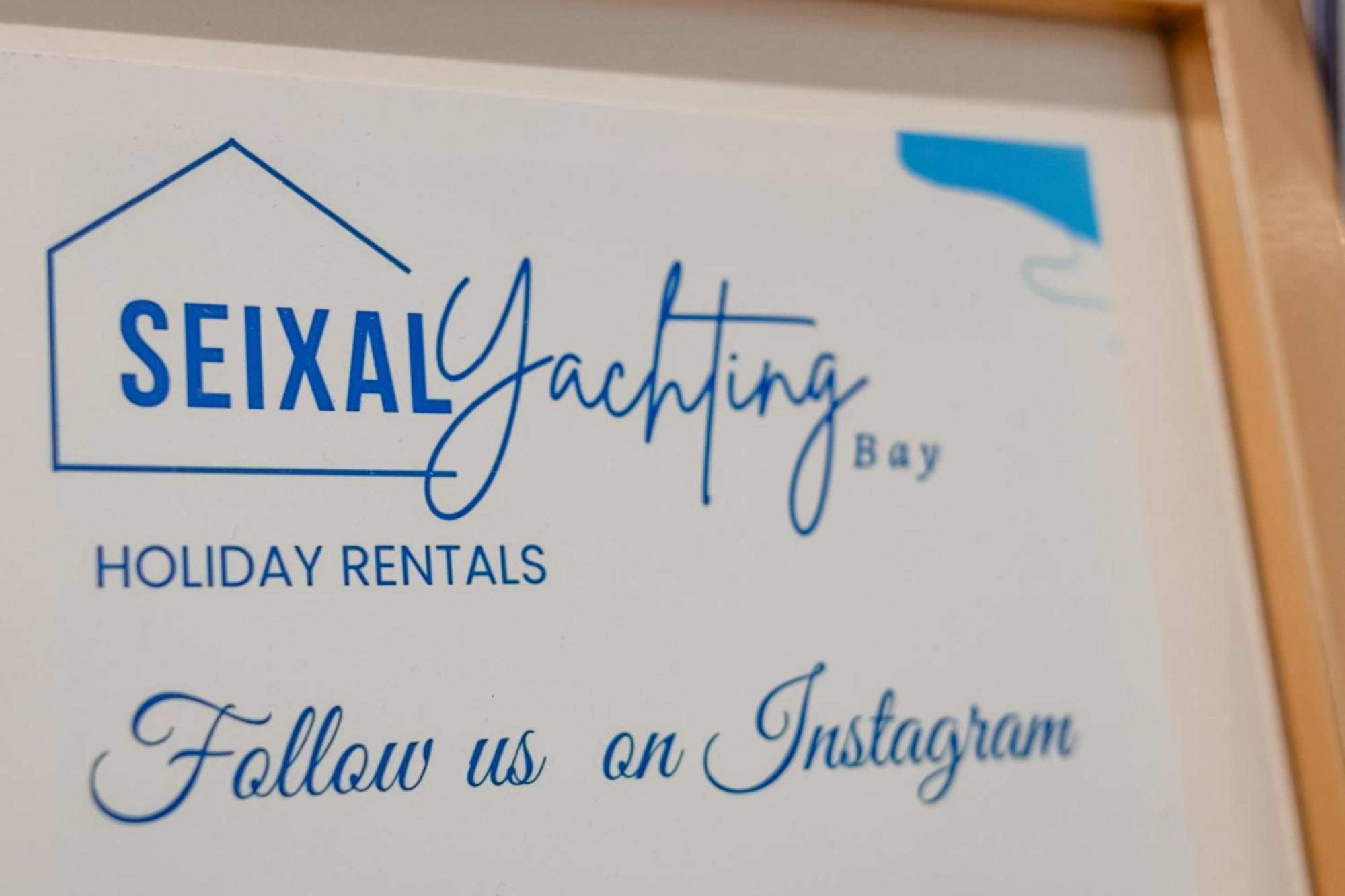 Seixal Yachting Bay Original Apartman Kültér fotó