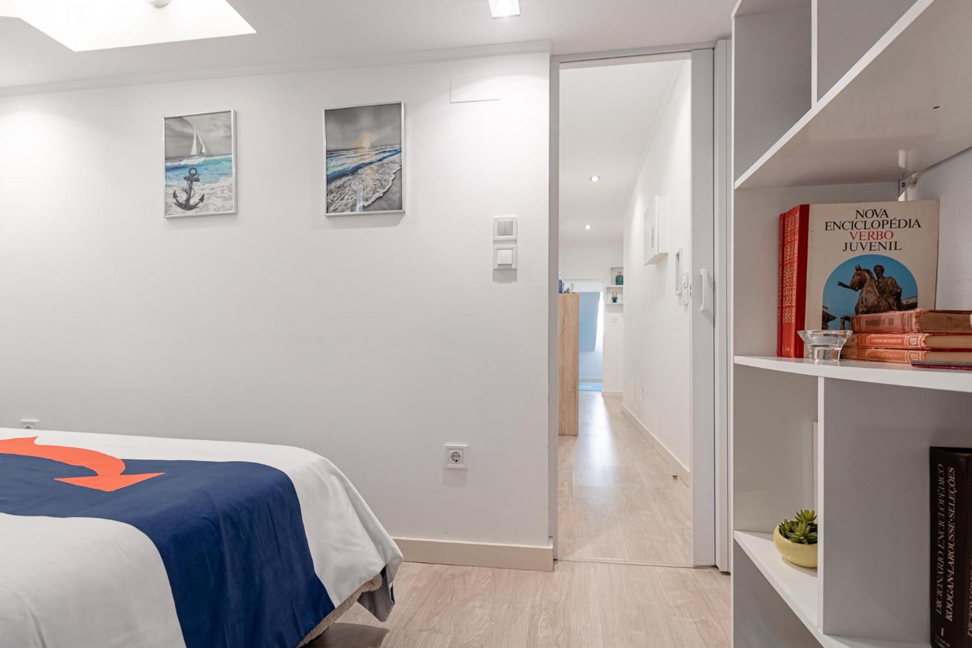 Seixal Yachting Bay Original Apartman Kültér fotó