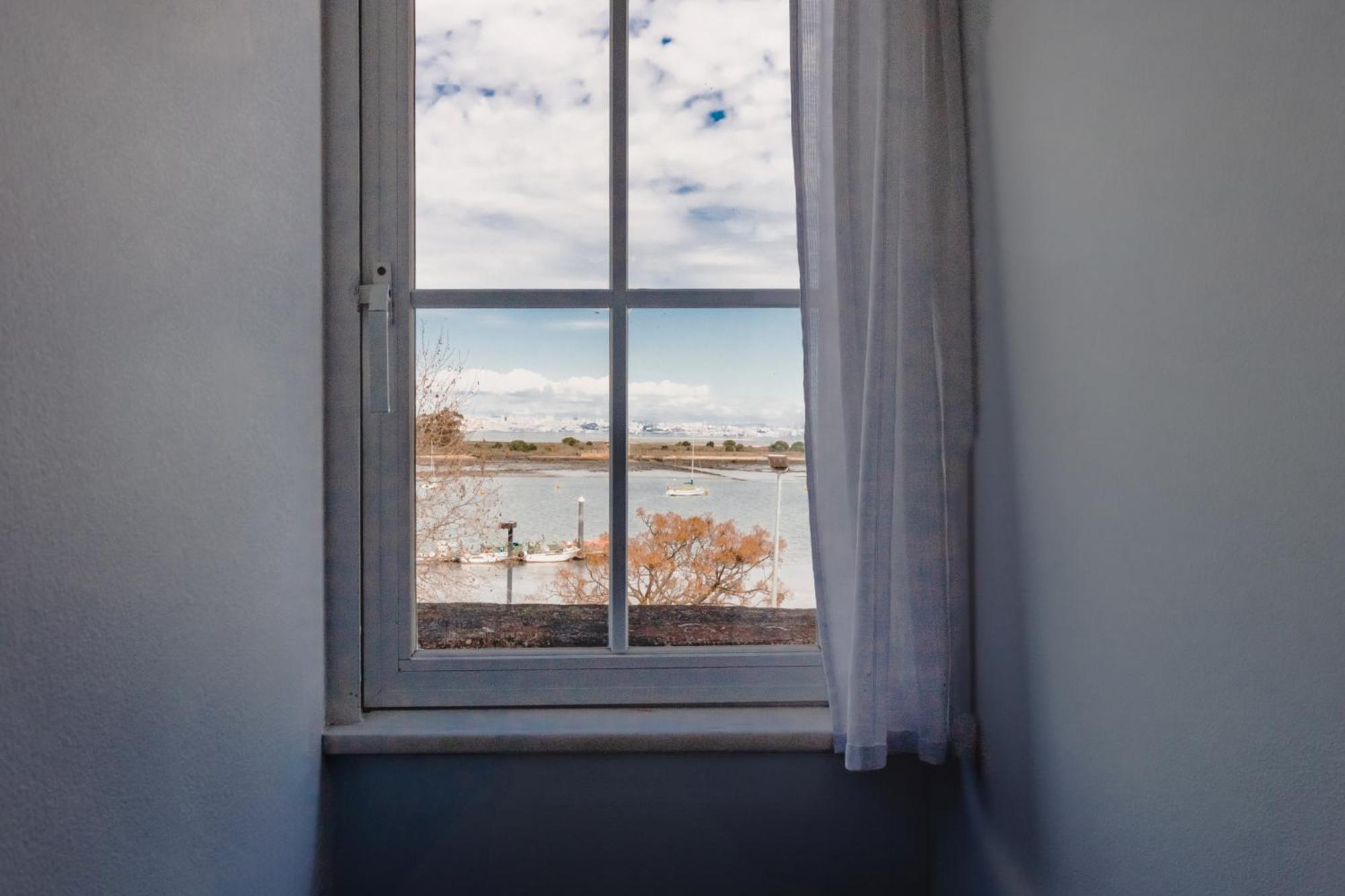Seixal Yachting Bay Original Apartman Kültér fotó